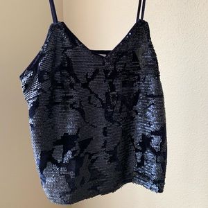 COPY - 💛 Lucy Paris Crop Top